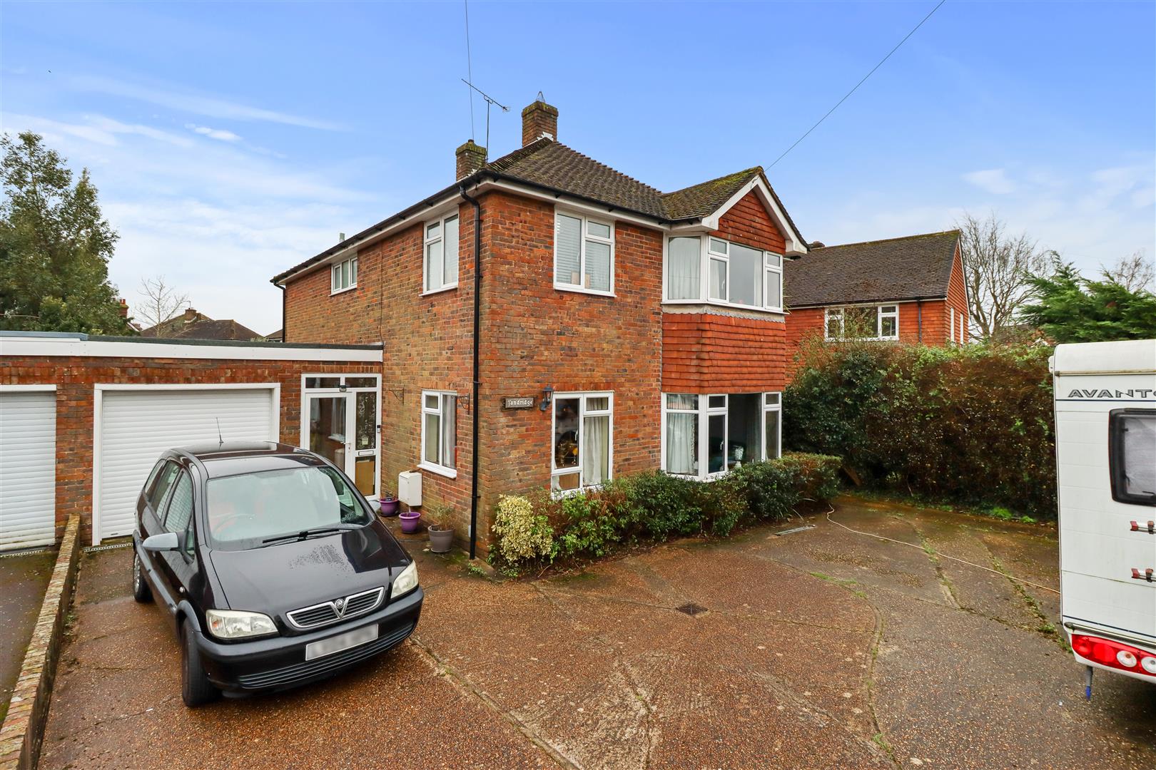 Ersham Road, Hailsham Stevens and Carter